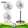Ventilador industrial