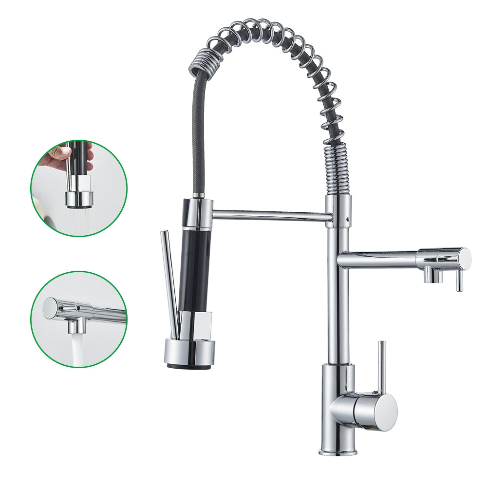 Grifo Cocina Gourmet
