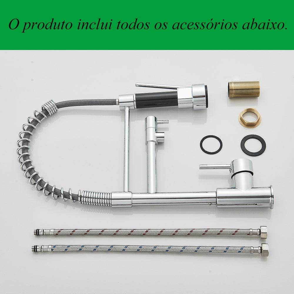Grifo Cocina Gourmet