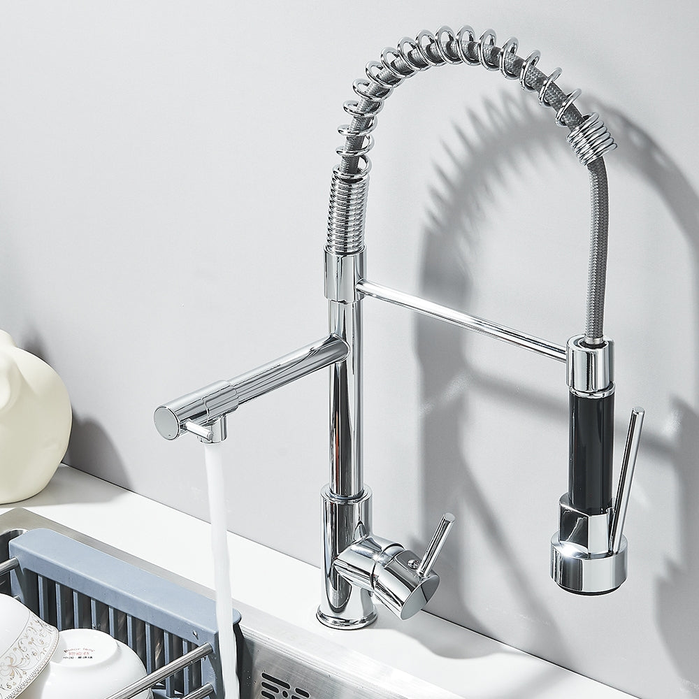 Grifo Cocina Gourmet