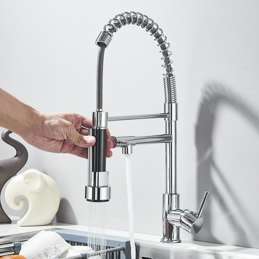 Grifo Cocina Gourmet