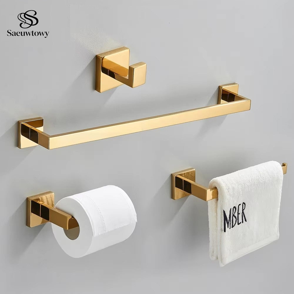 Accesorios de baño