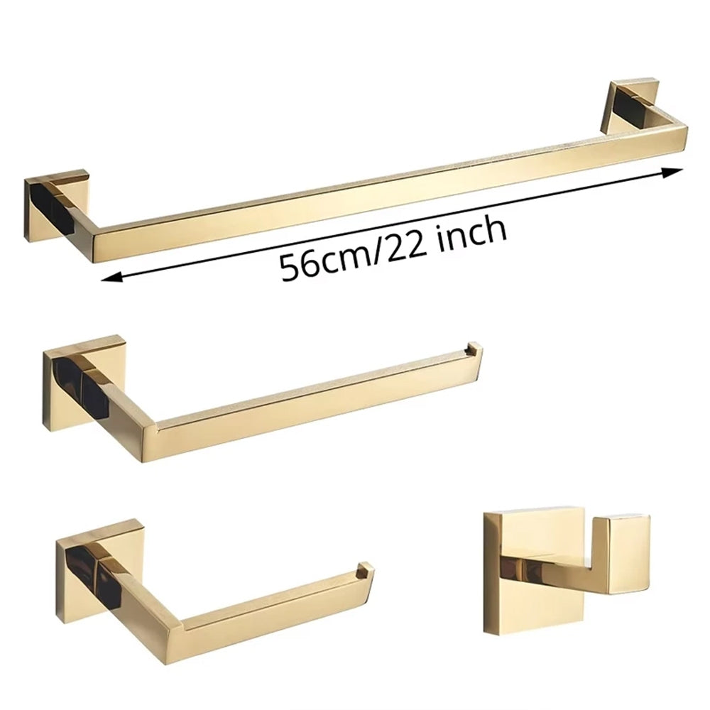 Accesorios de baño