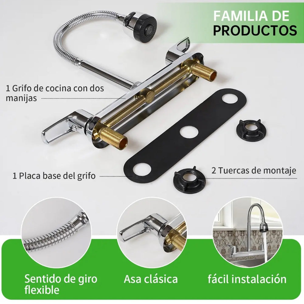 Solvex Mezcladora