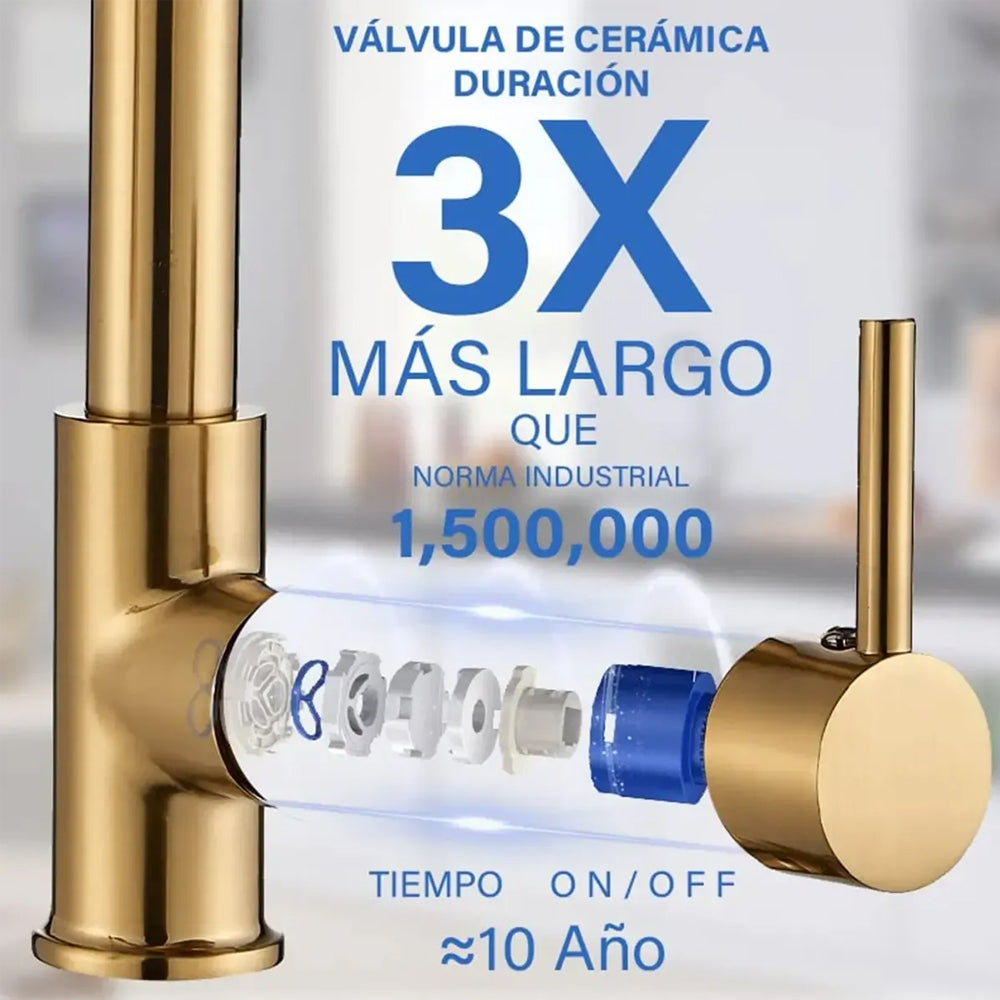 Flash Gold Grifo
