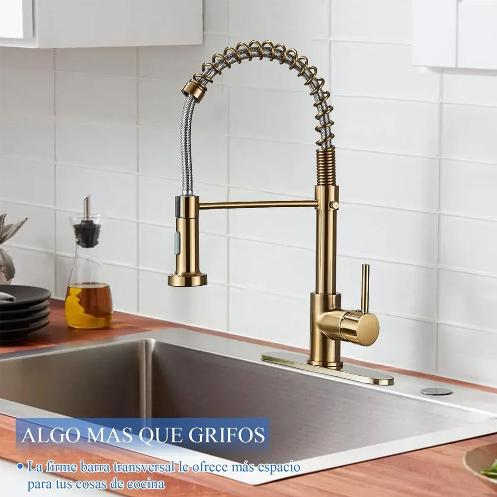 Flash Gold Grifo