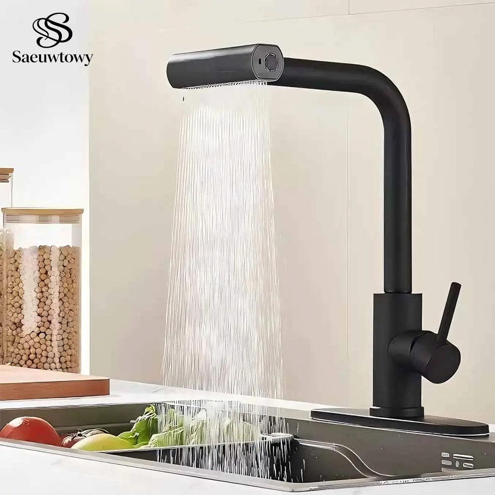 Grifo Cocina