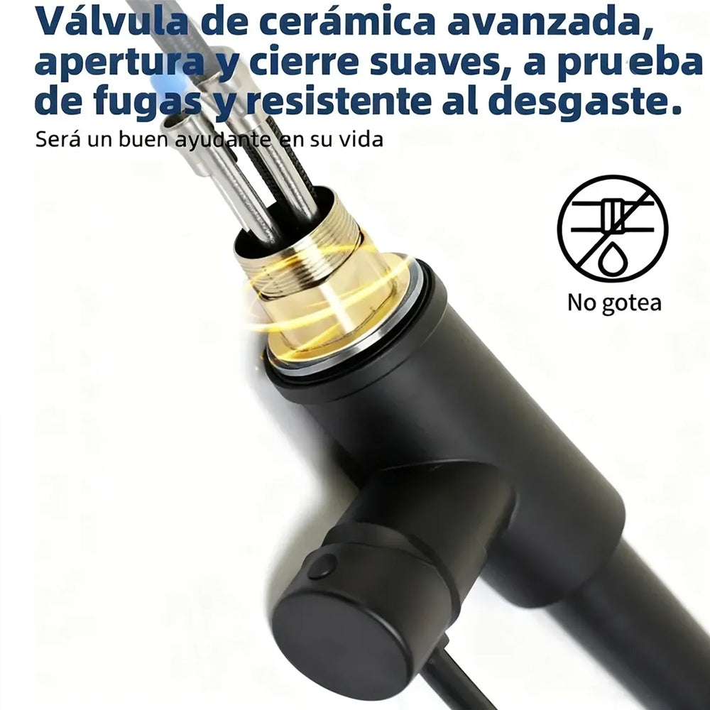 Grifo Cocina