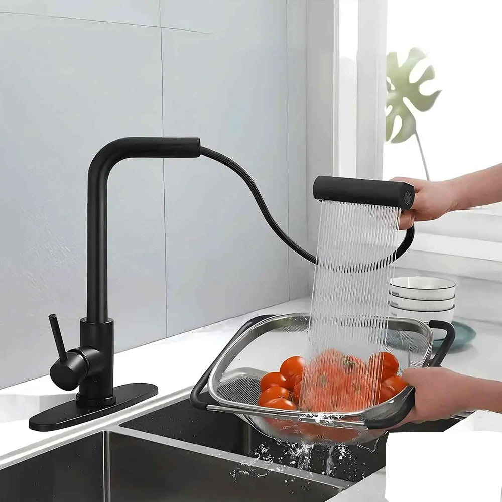 Grifo Cocina