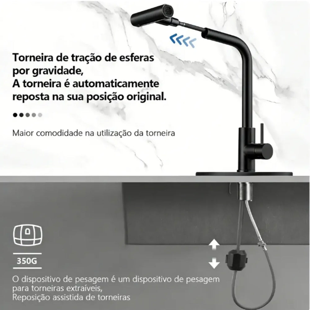 Grifo Cocina