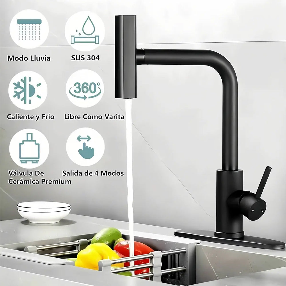 Grifo Cocina