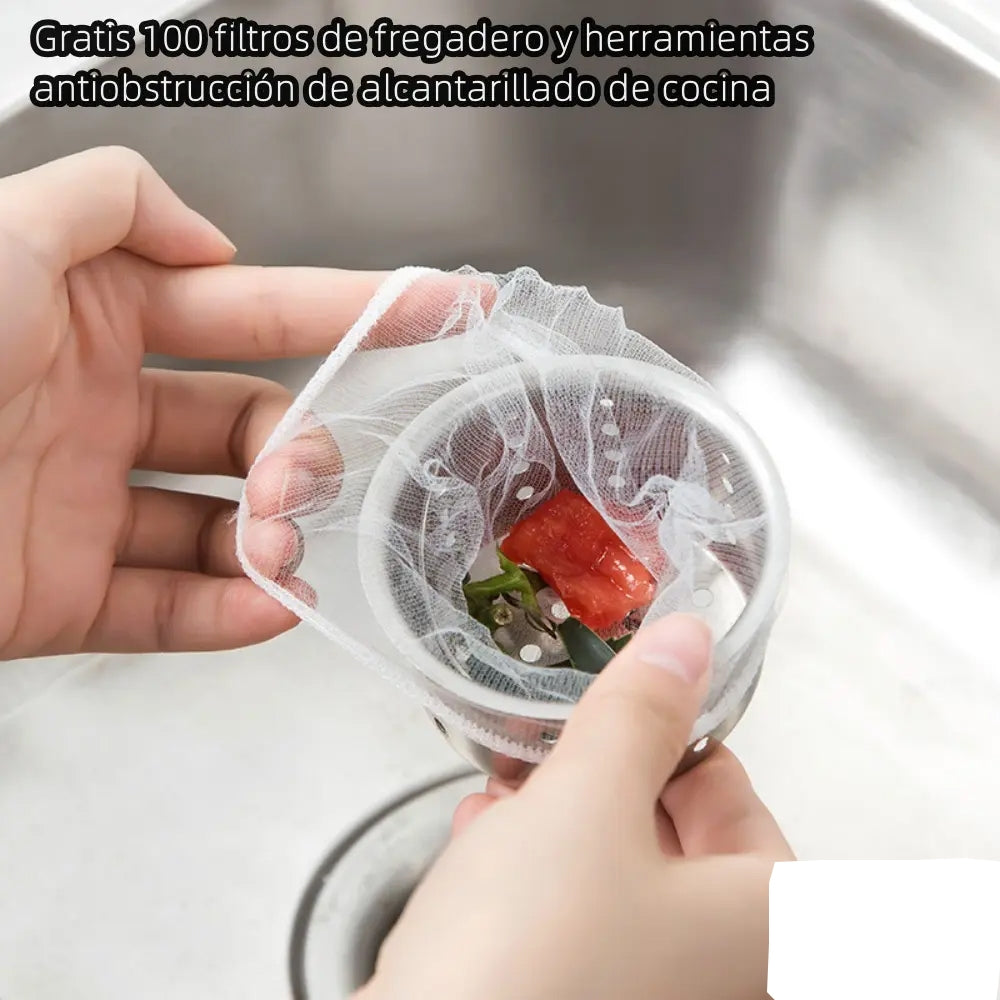 Grifo Cocina