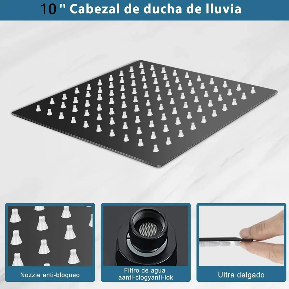 Ducha de Baño