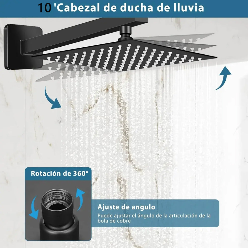 Ducha de Baño