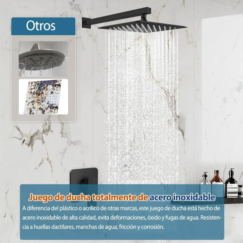 Ducha de Baño