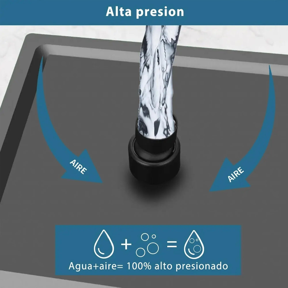 Ducha de Baño