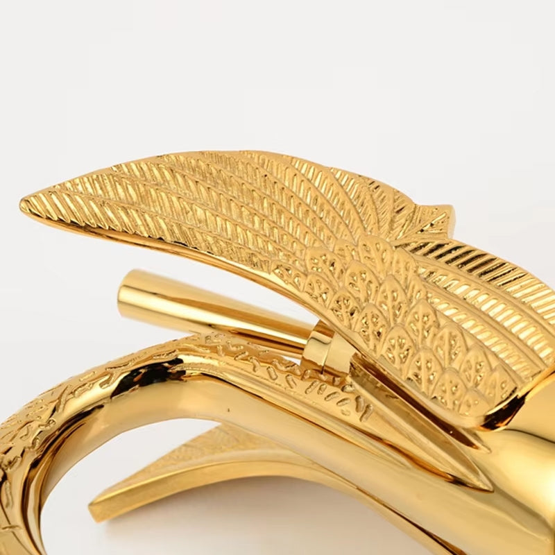 Grifo de Mando