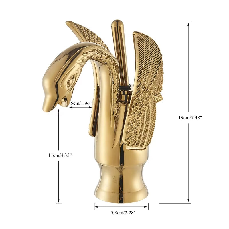 Grifo de Mando