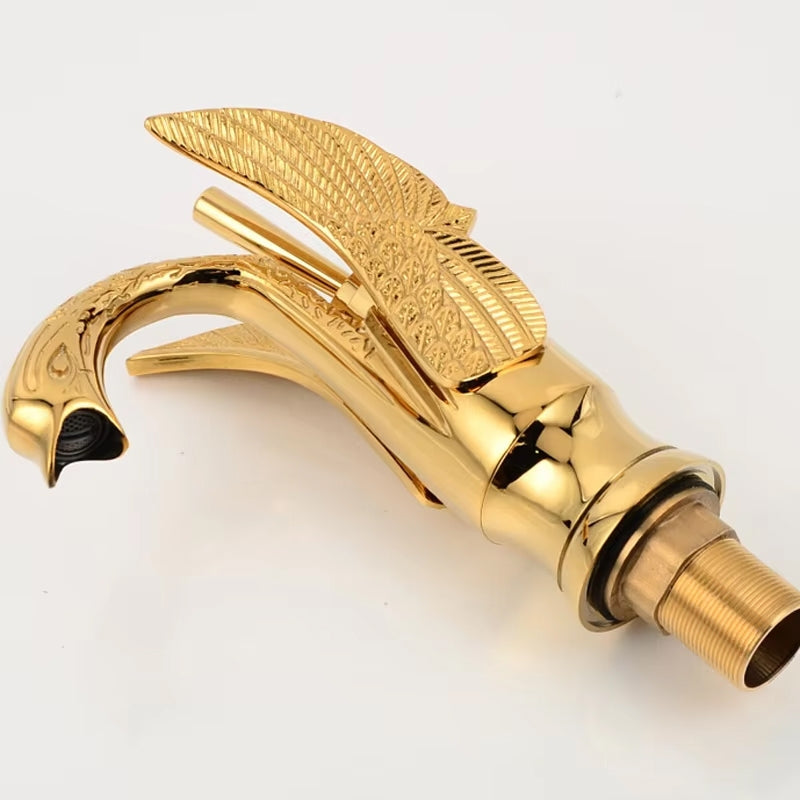 Grifo de Mando