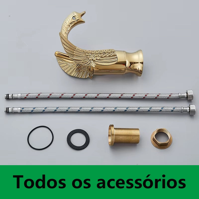 Grifo de Mando