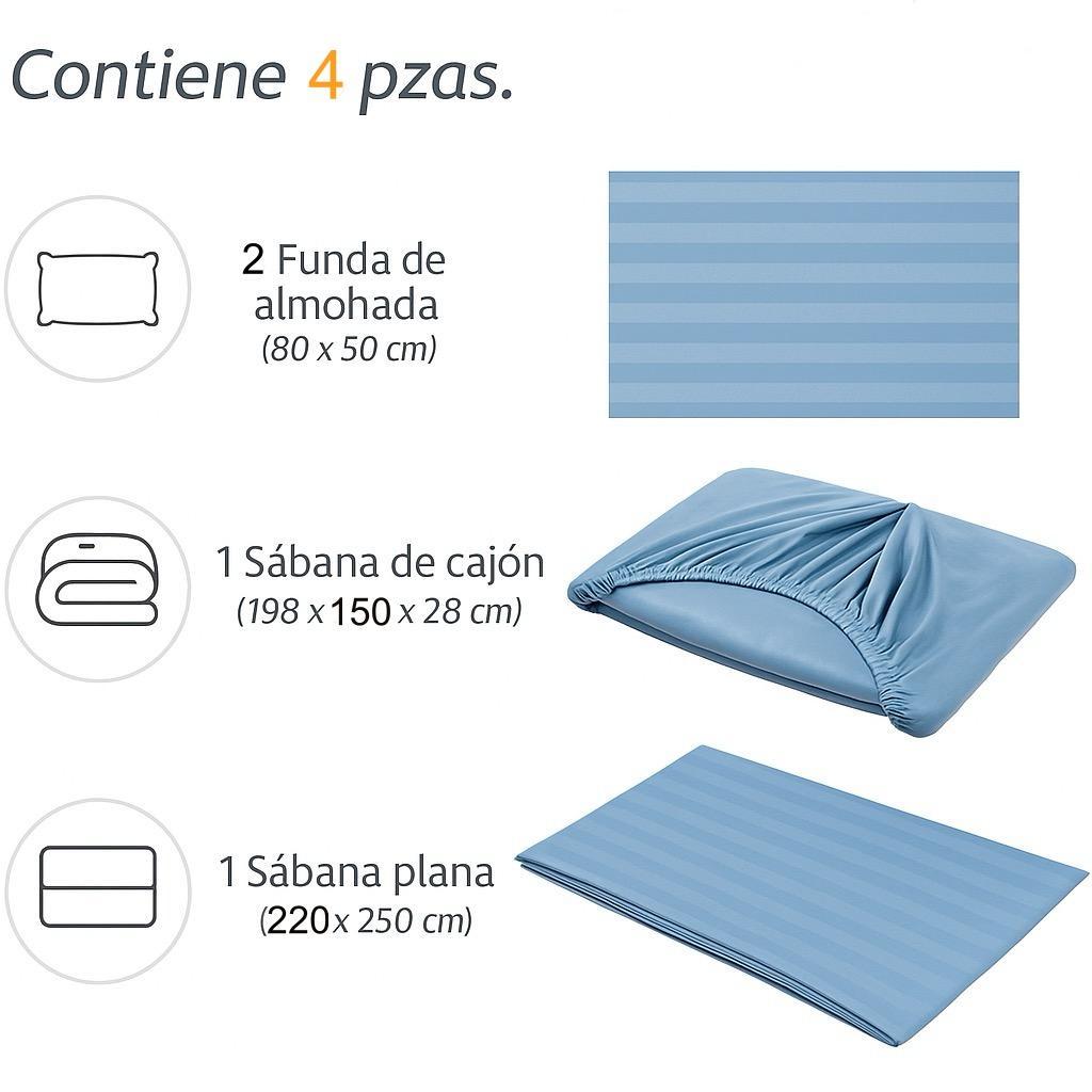 Juego de Sábanas,Sábanas Egipcias