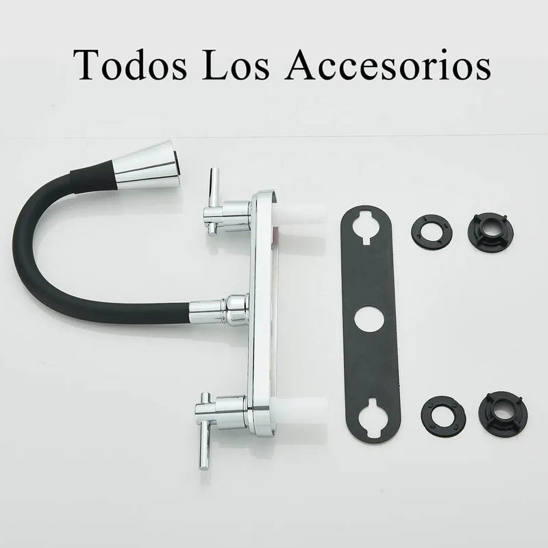 Llave Mezcladora