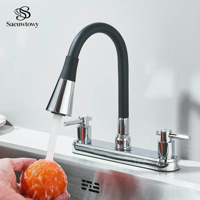 Llave Mezcladora