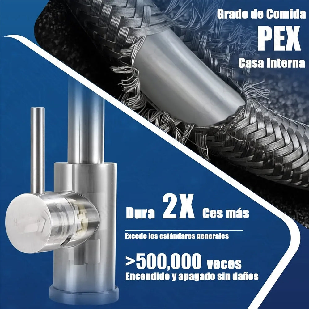Grifo Mezclador