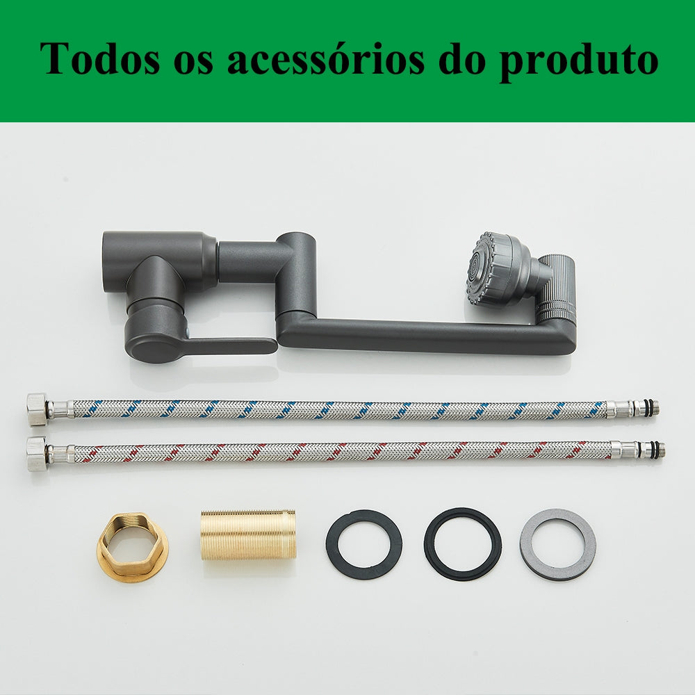 Torneira