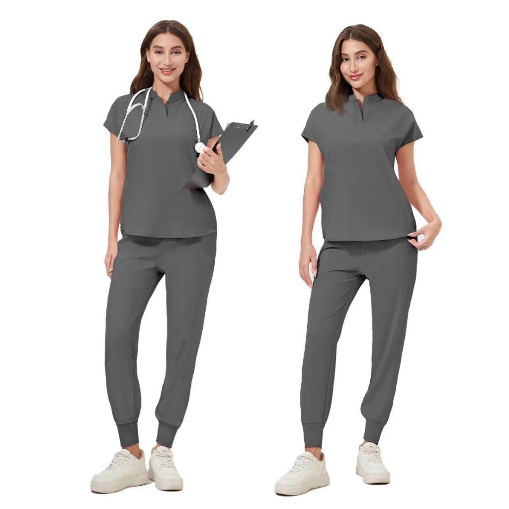 Conjunto Uniforme de Enfermería Unisex