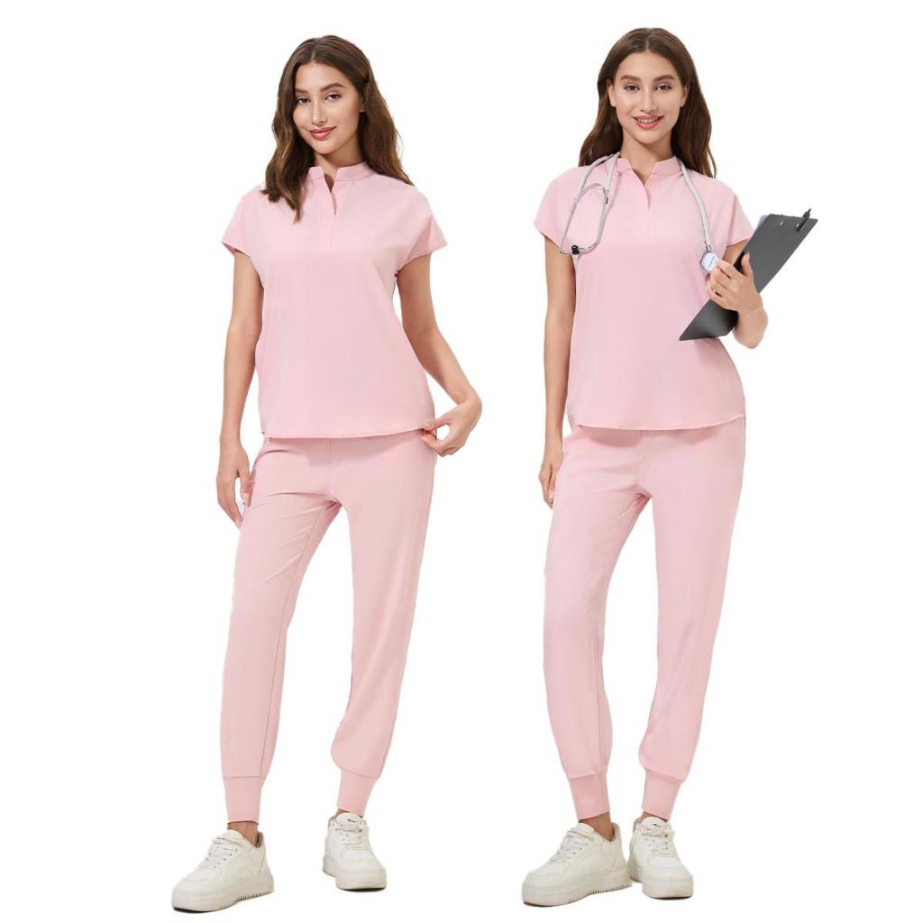 Conjunto Uniforme de Enfermería Unisex