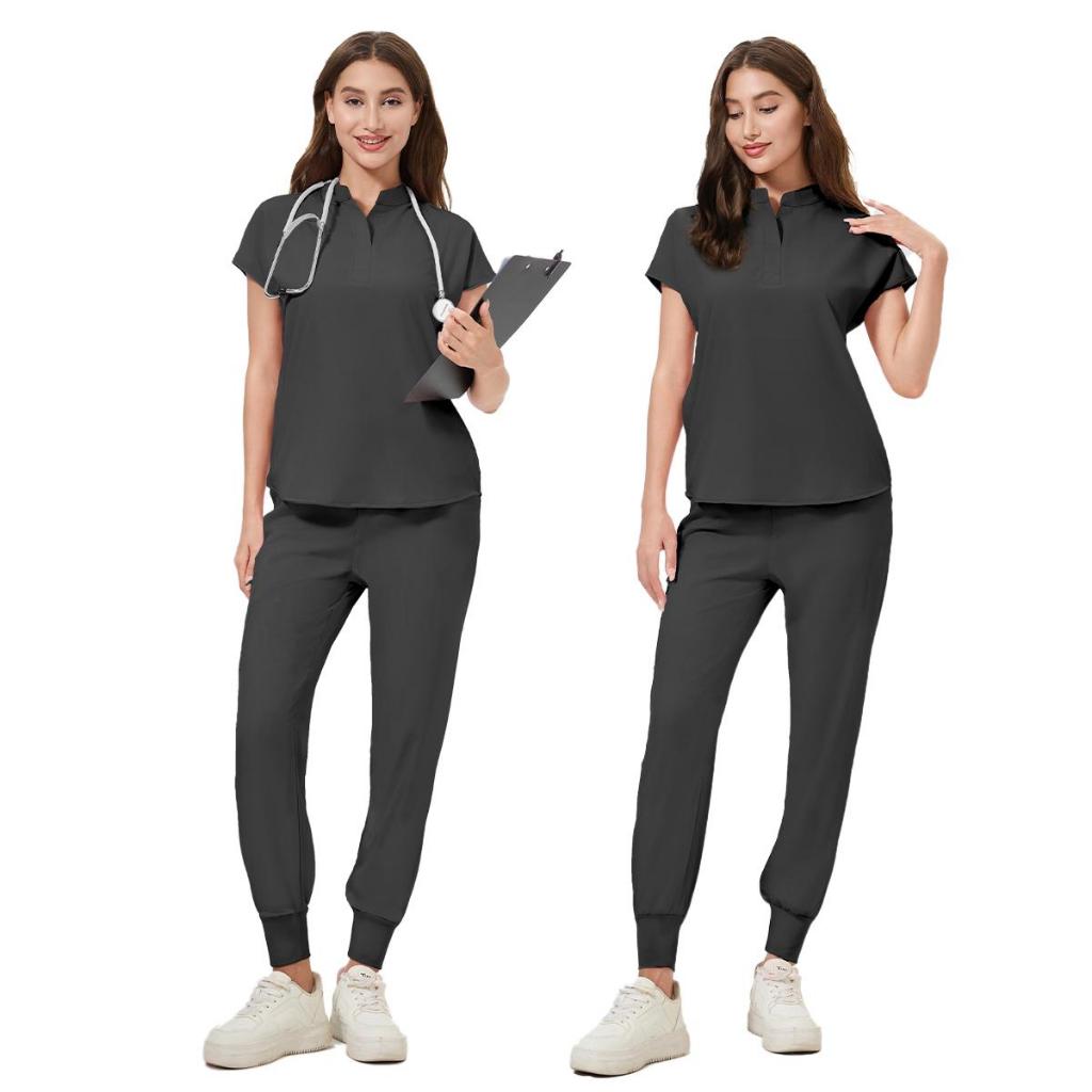 Conjunto Uniforme de Enfermería Unisex