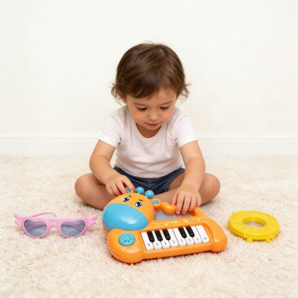 Juguete Musical para 3+