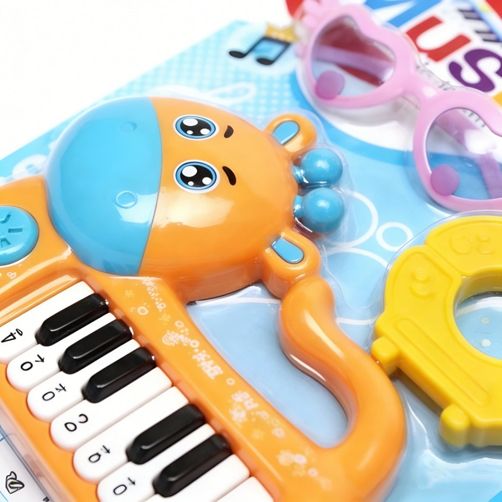 Juguete Musical para 3+
