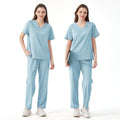 Conjunto Uniforme de Enfermería Unisex