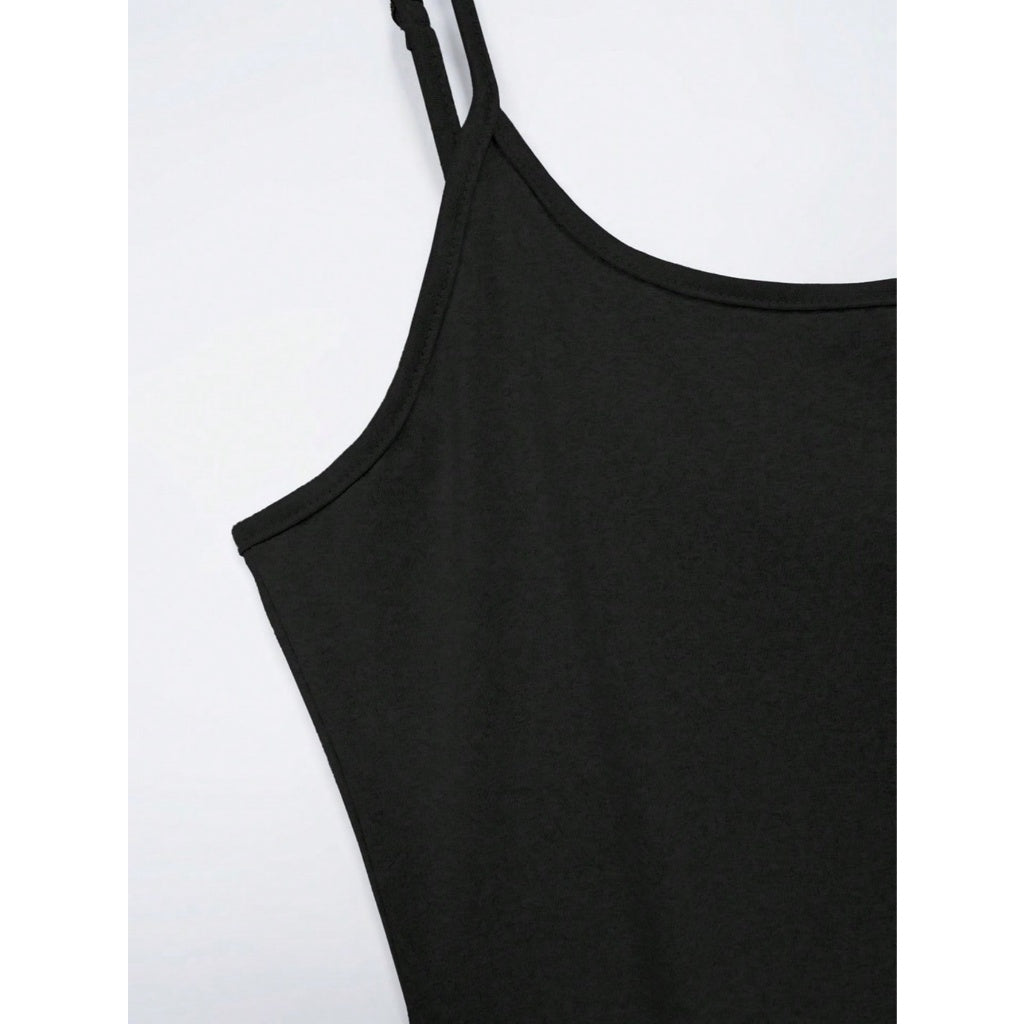 Mono Moldeador Sin Costuras para Mujer, Control de Barriga, Levanta Glúteos, Negro Ajustado