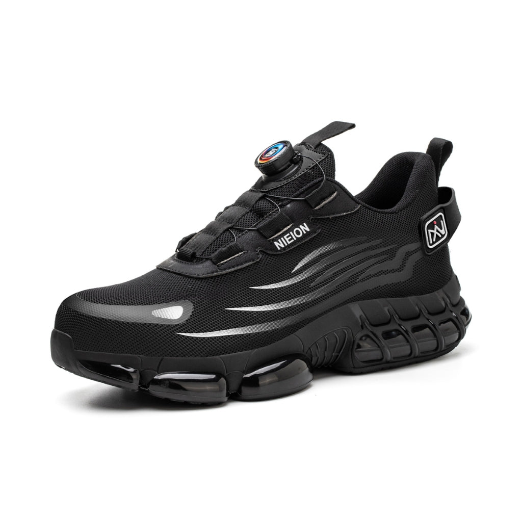 Tenis de Seguridad Hombre Nieion