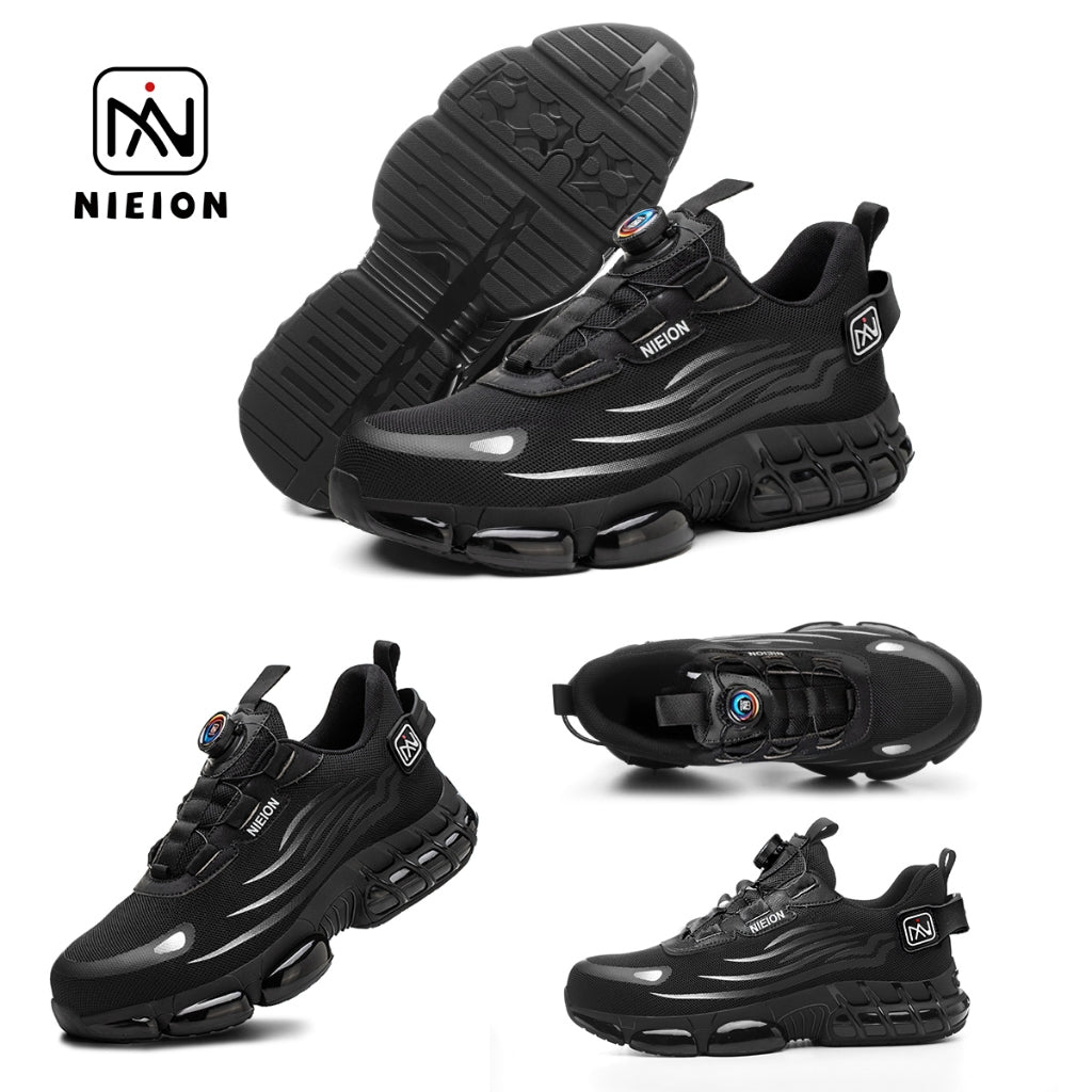 Tenis de Seguridad Hombre Nieion