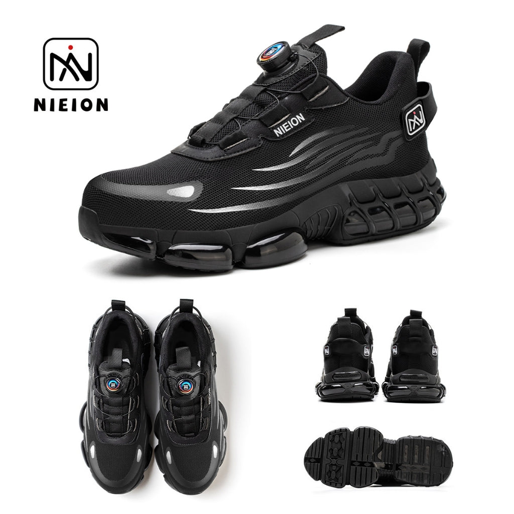 Tenis de Seguridad Hombre