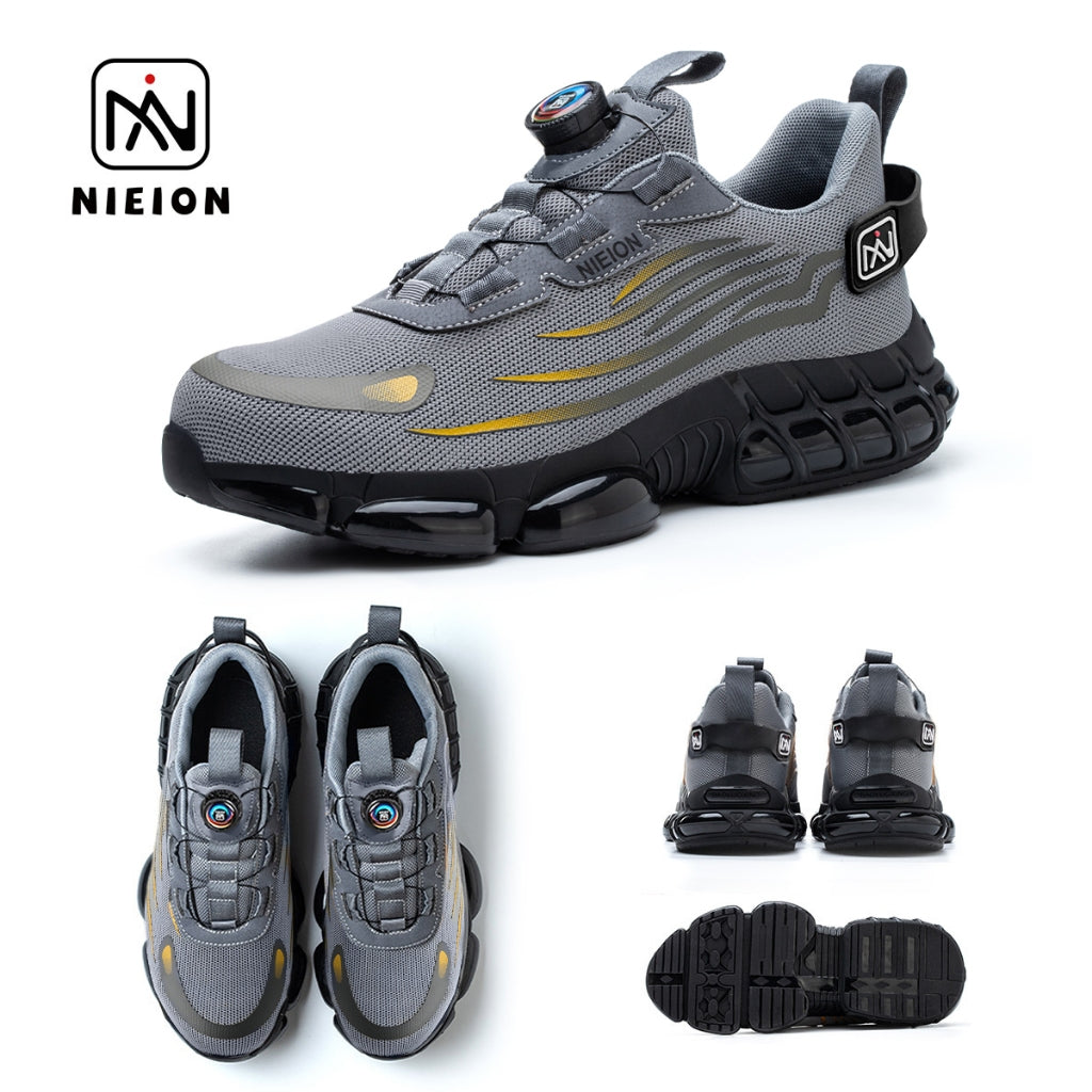 Tenis de Seguridad Hombre