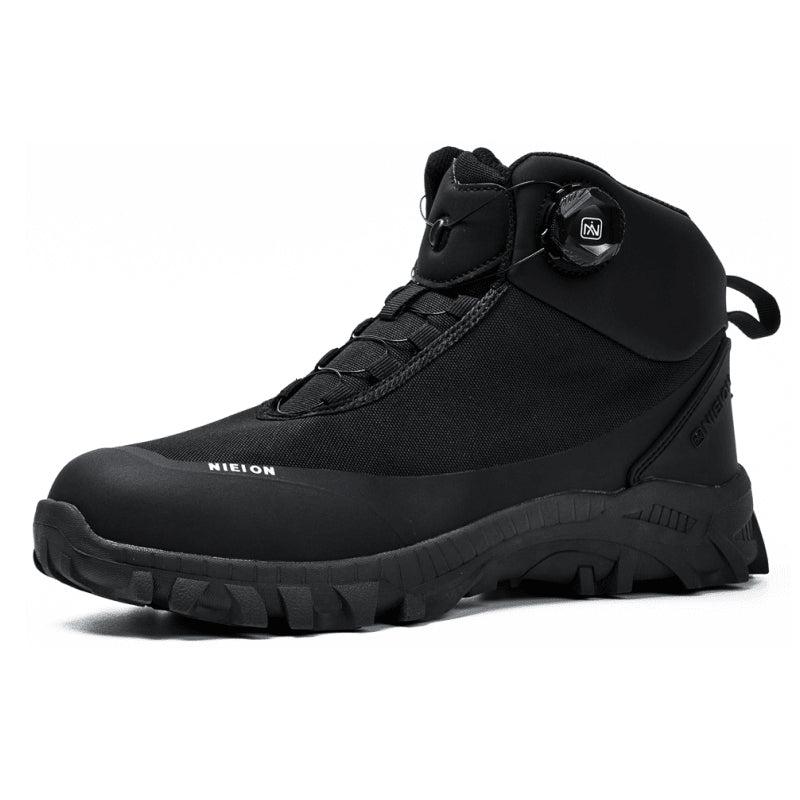 Botas de Seguridad Hombre Nieion Resistentes