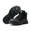 Botas de Seguridad Hombre Nieion Punta Acero Antipinchazo