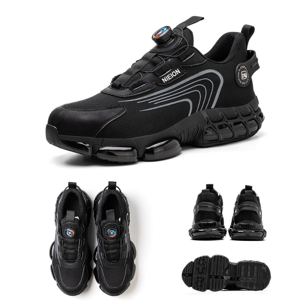 Tenis de Seguridad Hombre
