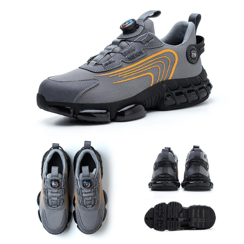 Tenis de Seguridad Hombre