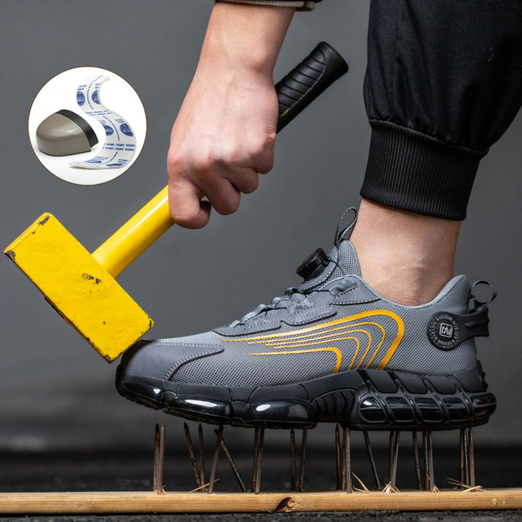 Tenis de Seguridad Hombre