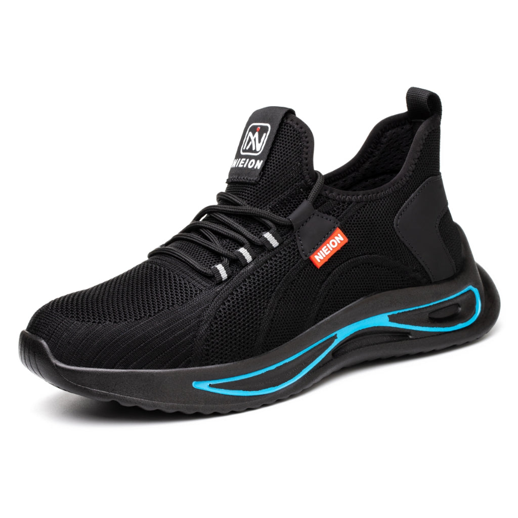 Tenis de Seguridad Hombre