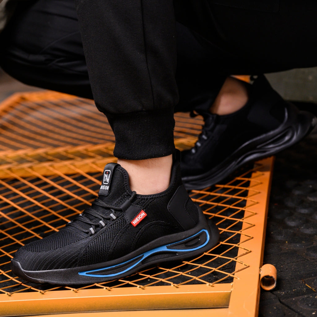 Tenis de Seguridad Hombre
