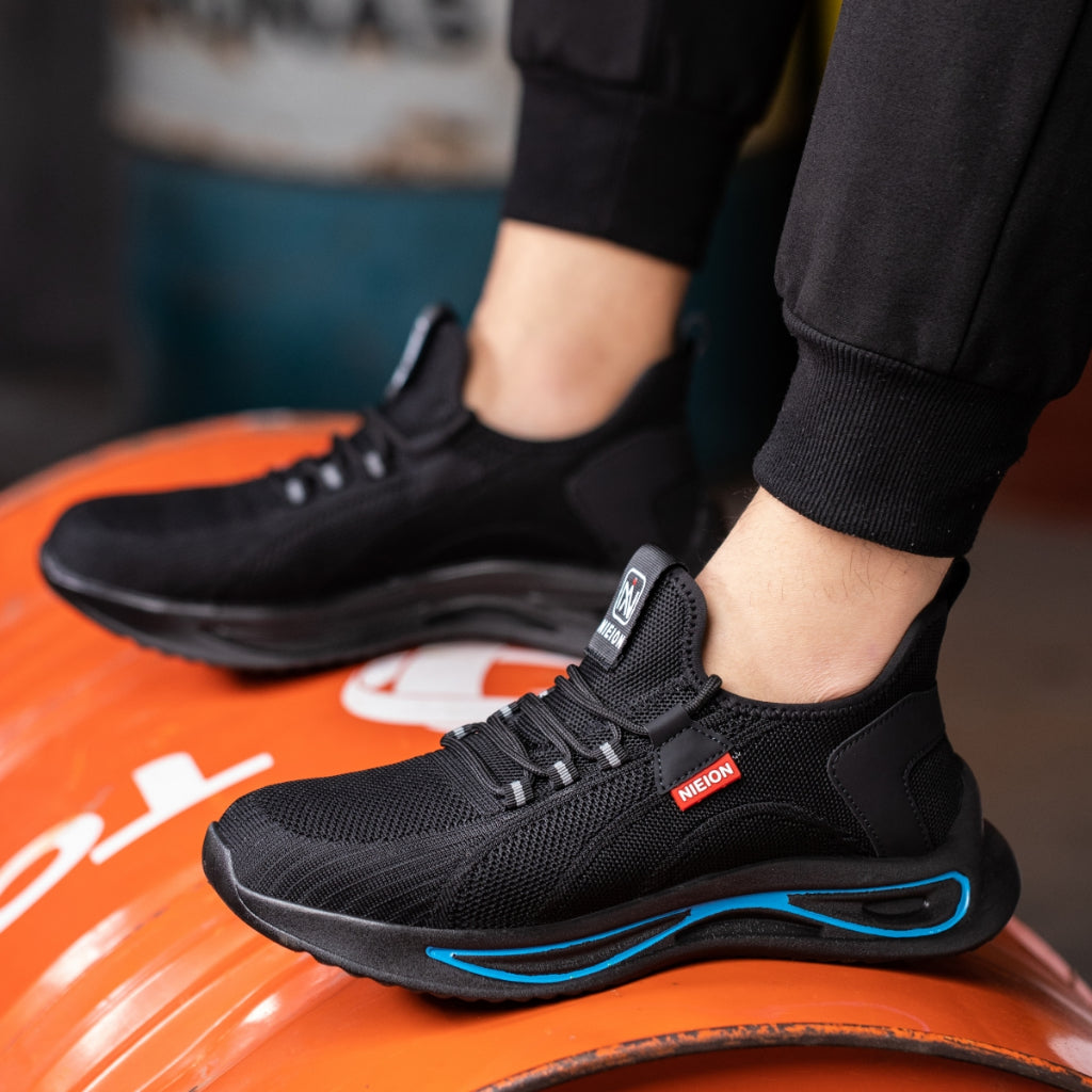 Tenis de Seguridad Hombre