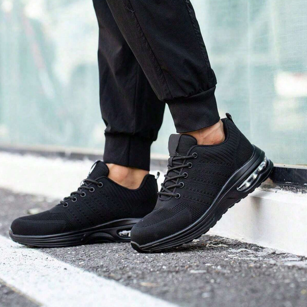 Tenis de Seguridad Hombre