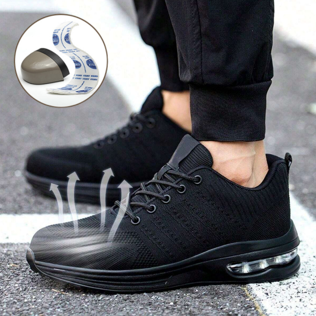 Tenis de Seguridad Hombre